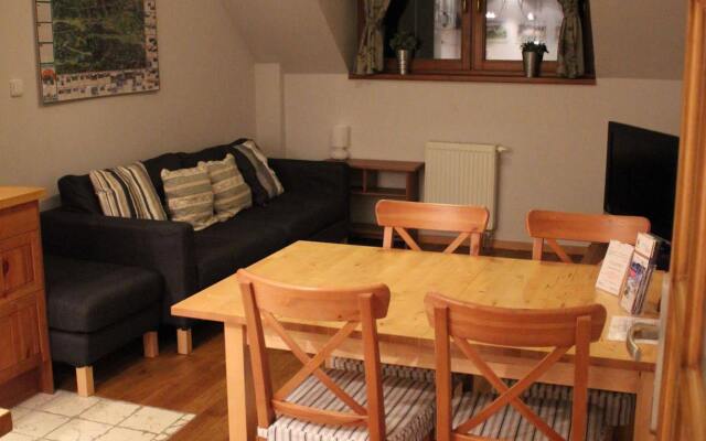 Apartmány Enjoy Tatry & Rezort