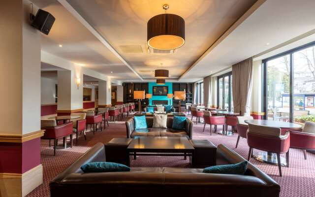 Birmingham Strathallan Hotel, BW Signature Collection