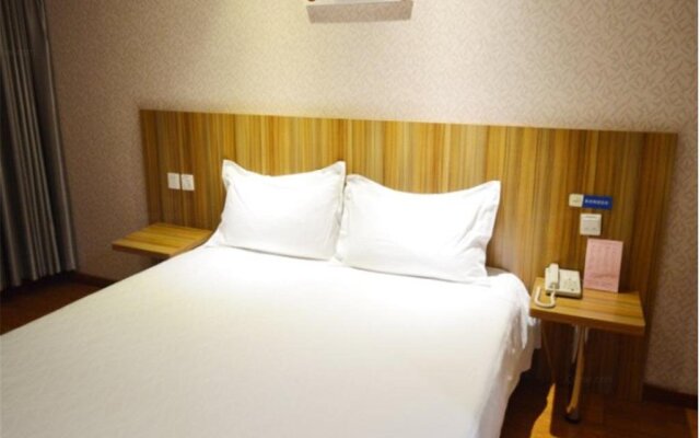 Eaka 365 Hotel Zhengding Airport Branch