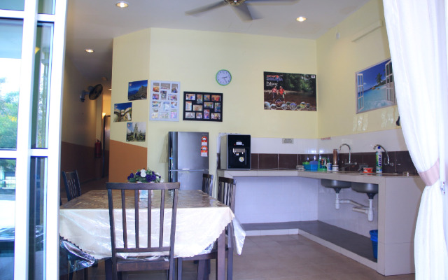 Sun Inns Rest House Kuantan
