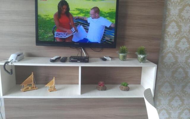 Ponta Negra Beach 234-Natal, RN -Corner Potiguar