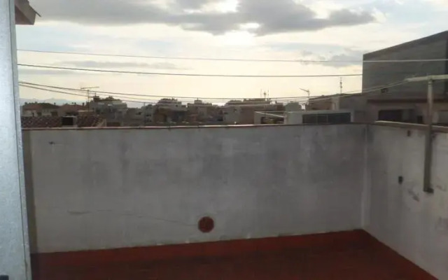 J&V Barraquer