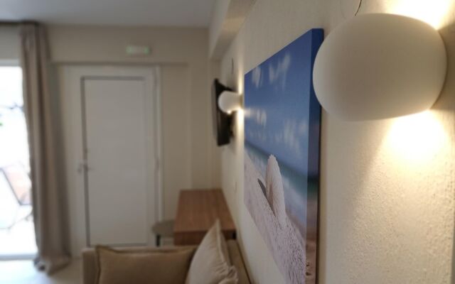 Astra Sarti Luxury Suites