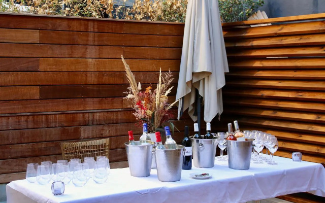 Le Boutique Hotel & Spa