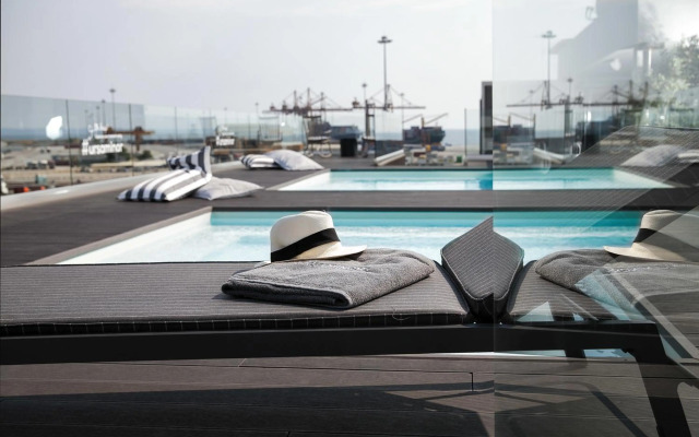 Porto Palace Hotel