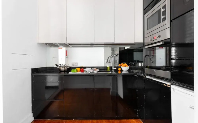 JOIVY Unique 1-BR Apartment in central Chiado
