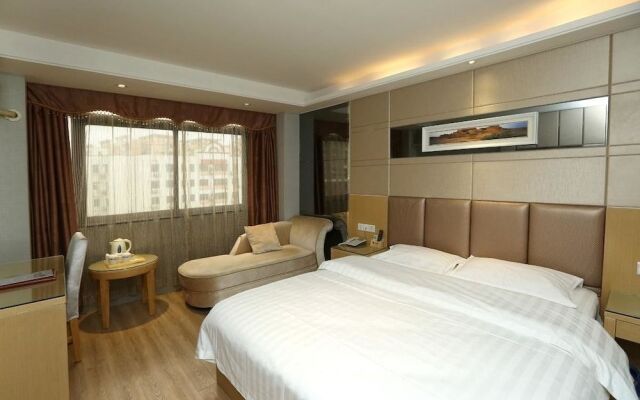 Yile Hotel