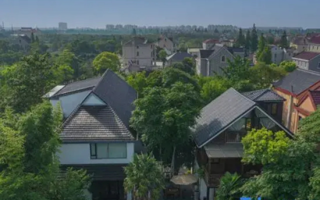 Meet Hospital Hostel (Shanghai Chongming Shop)