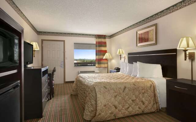 Days Inn by Wyndham Grantville Hershey North