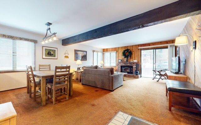 Wildflower #37 1 Bedroom Condo