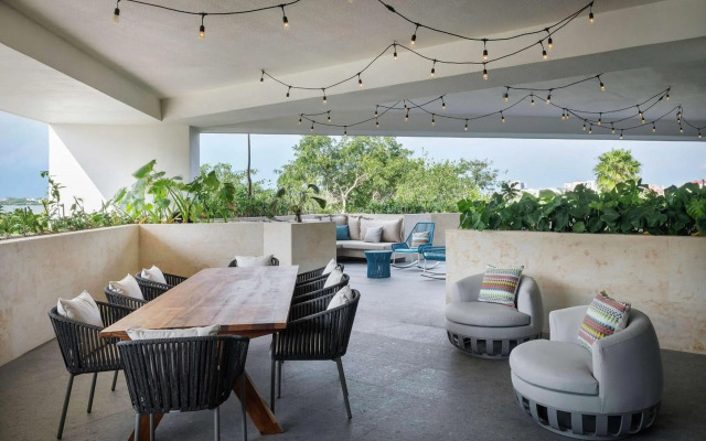 Canopy by Hilton Cancun La Isla