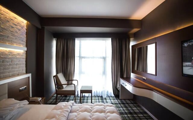 Aripsas Hotel