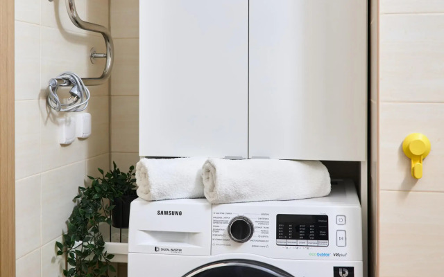 Апартаменты Matisse (Матисс) на шоссе Южное