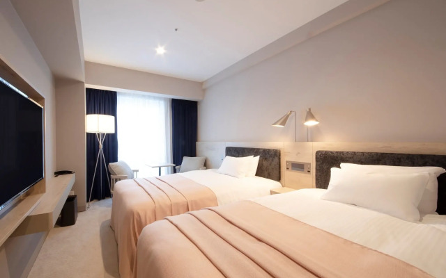 Hotel Keihan Nagoya