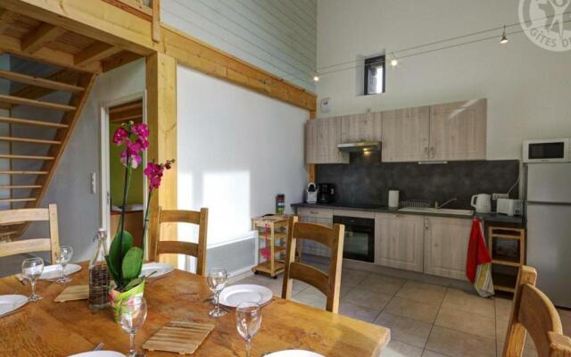 Gîte Saint-Héand, 3 pièces, 5 personnes - FR-1-496-146