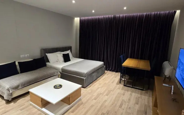 Arkle Apartment 5