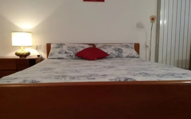 Grimaldi Apartments - Corte Contarina