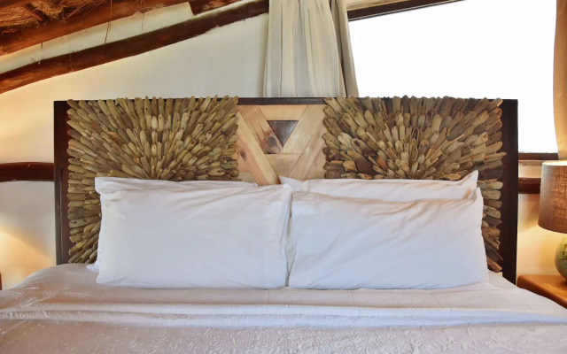 Spirit Holbox