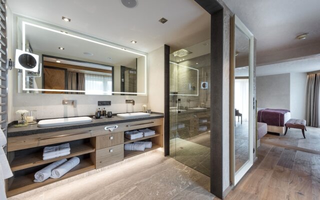 Ferienhotel Platzlhof