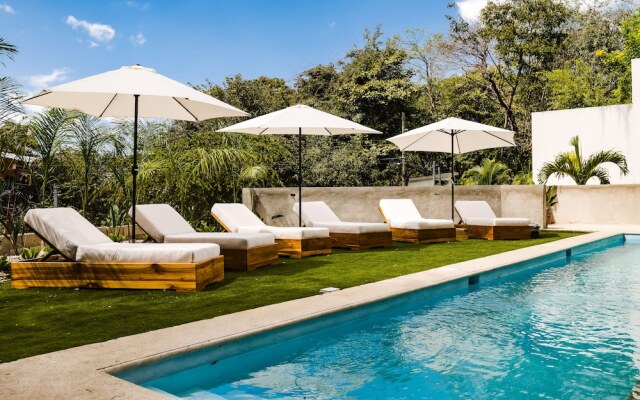 L'Avventura Boutique Hotel