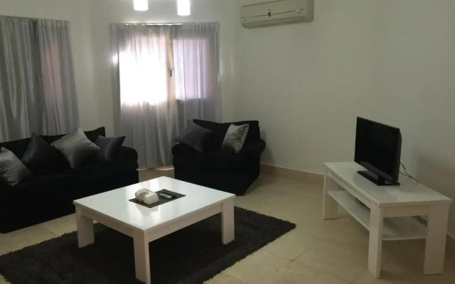 Regency Towers Apartments