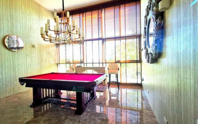 Riviera Jomtien Pattaya 532 Great Sky & Sea View