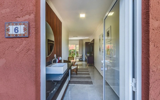Ananda Pousada & Spa