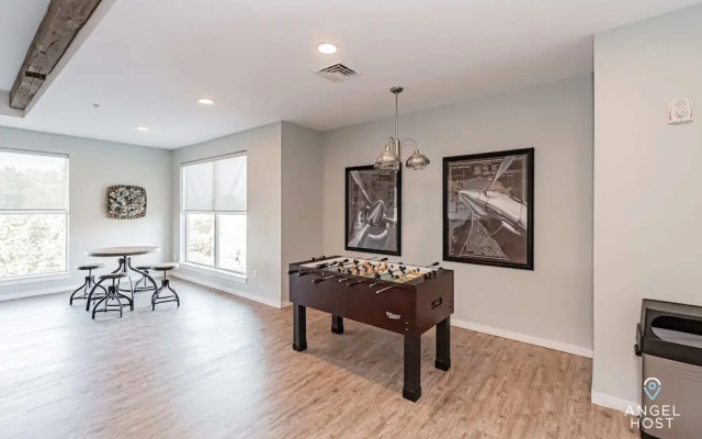Bringham's Mill Apartments