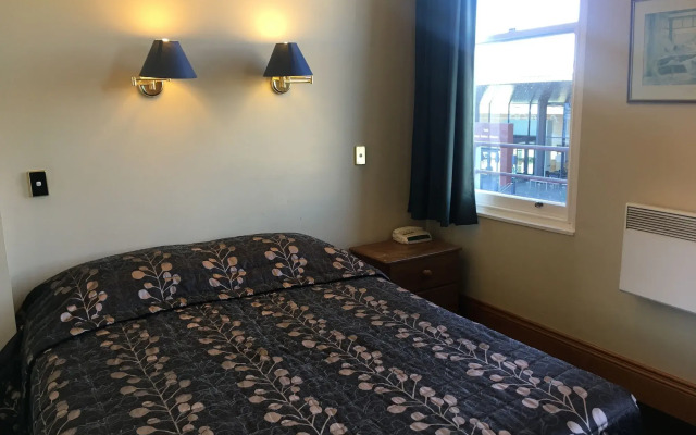 Leviathan Heritage Hotel Dunedin