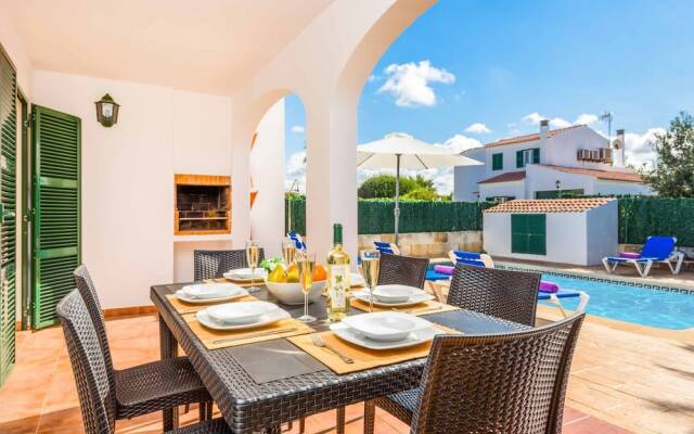 Villa Camelia