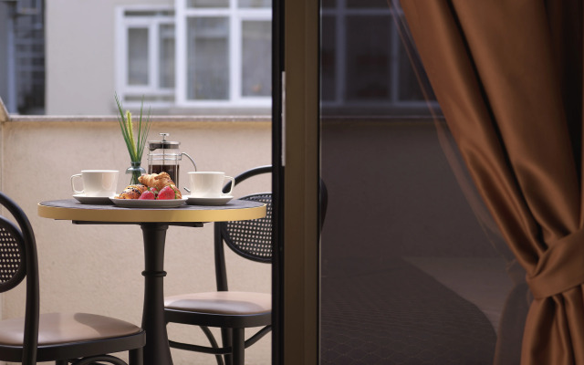 Jaff Hotels Nişantaşı