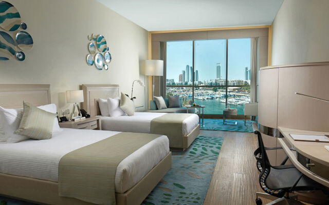 Royal M Hotel & Resort Abu Dhabi by Gewan