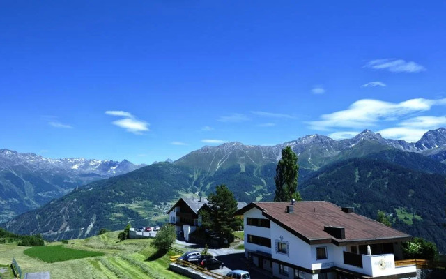 Tschuggmall Appartements