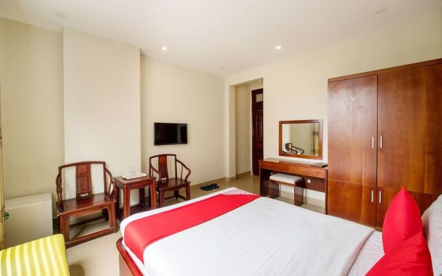 OYO 333 Nhue Giang Hotel