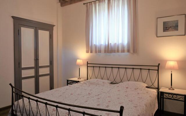 Restful Villa in Largentiere With Swimming Pool