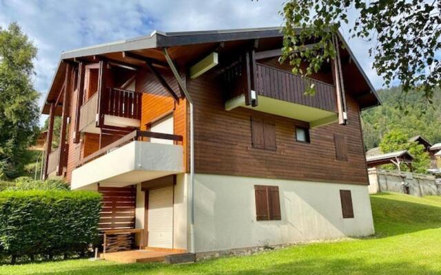 Appartement La Clusaz, 3 pièces, 6 personnes - FR-1-459-150