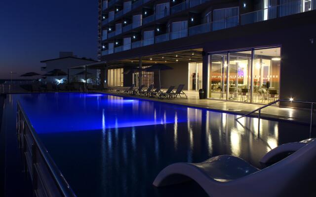 Holiday Inn Resort Mazatlan by IHG