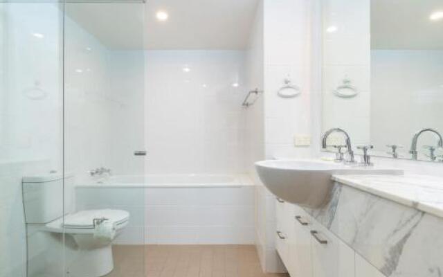 Strand Beachside 502