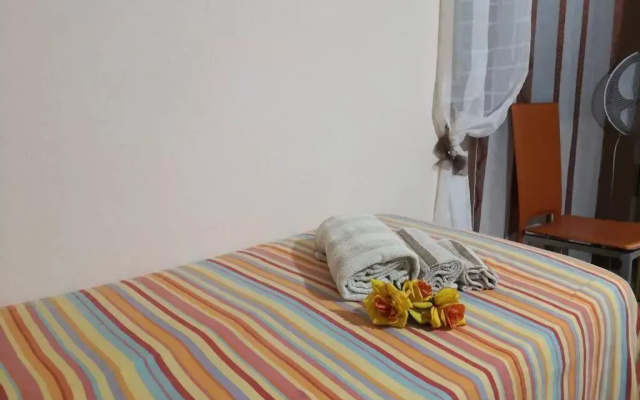 VILLA FRANCA-Casa per Vacanze al mare- Privacy e tranquillità-