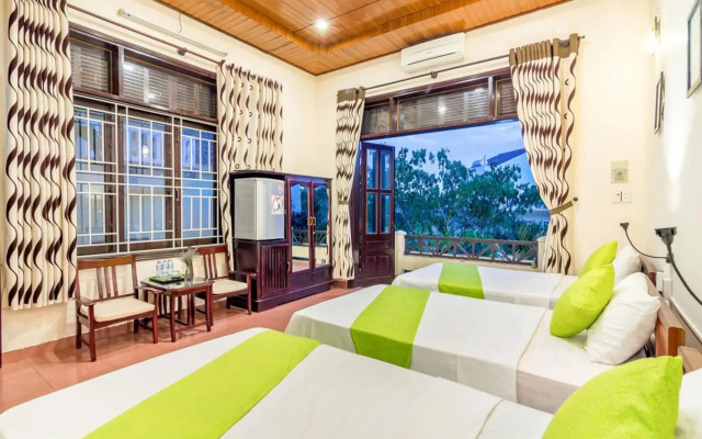 An Hien Homestay Hoi An