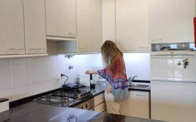 Pliflor 13 - Beach Apartment