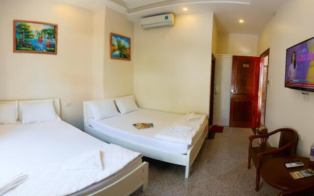 Hotel Phu Quoc Ngoc Viet