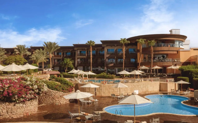 Royal Savoy Sharm El Sheikh