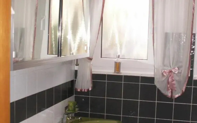 Ferienhaus bei Heidelberg