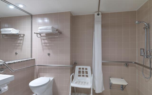 Crowne Plaza Sydney Airport by IHG