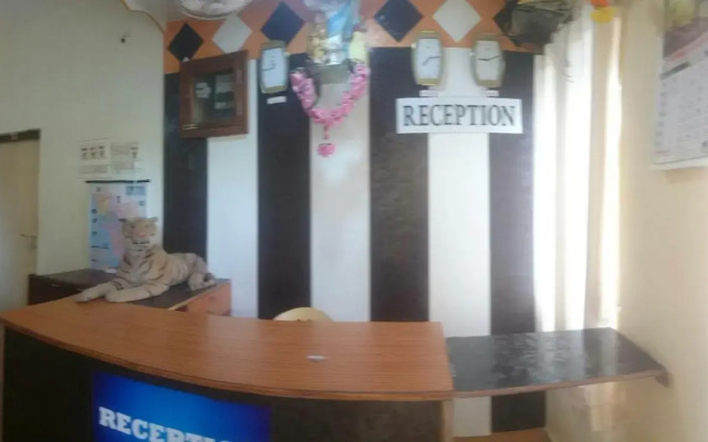 Bhoomi Holiday Home