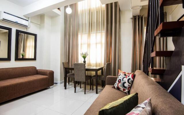 Short Stay Ph Makati