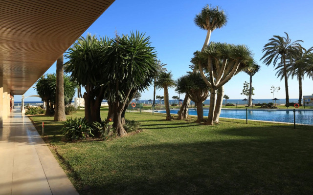 Magical Sea View Studios II