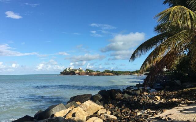 Antigua Seaview