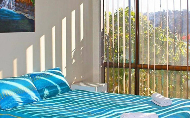 Aquarius Resort Holiday Apartments